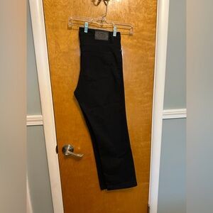 Ralph Lauren Modern Straight Curvy Jean